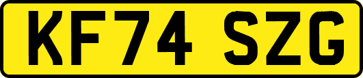 KF74SZG