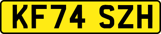 KF74SZH