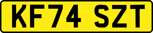 KF74SZT