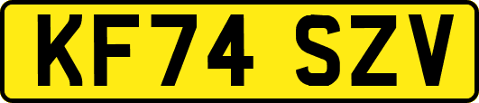 KF74SZV