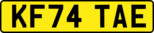 KF74TAE
