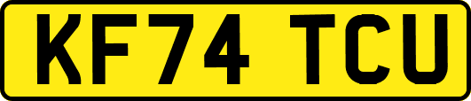 KF74TCU