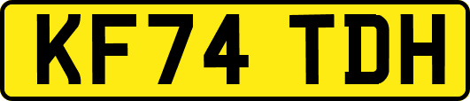 KF74TDH