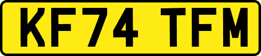 KF74TFM