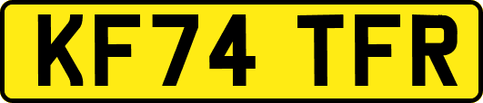 KF74TFR