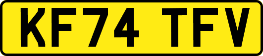 KF74TFV