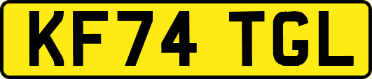 KF74TGL