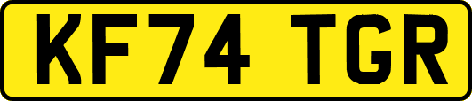 KF74TGR
