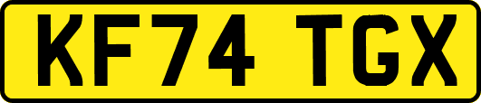 KF74TGX