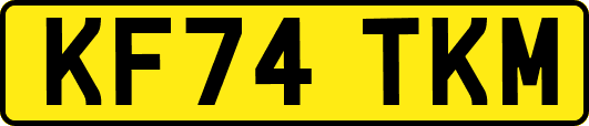 KF74TKM