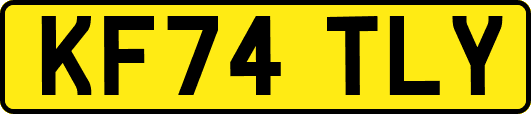 KF74TLY