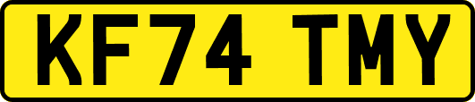 KF74TMY