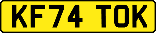 KF74TOK