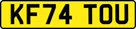 KF74TOU