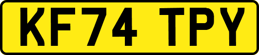KF74TPY
