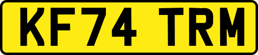 KF74TRM