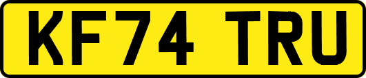 KF74TRU