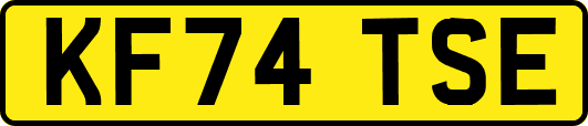 KF74TSE