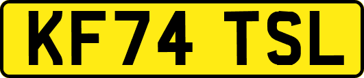 KF74TSL