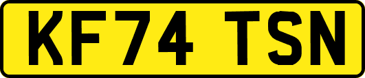 KF74TSN