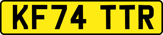 KF74TTR