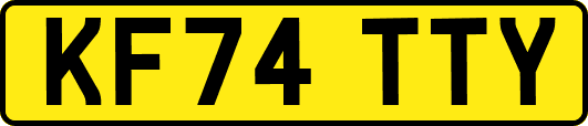 KF74TTY