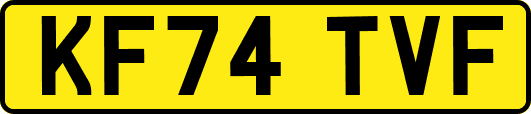 KF74TVF