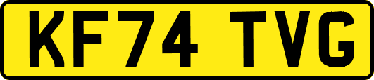 KF74TVG