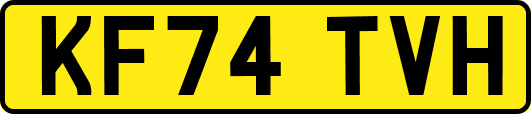 KF74TVH