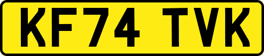 KF74TVK