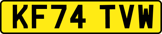 KF74TVW