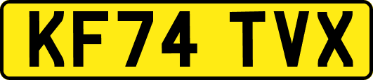 KF74TVX