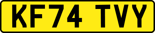 KF74TVY