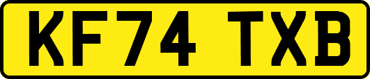 KF74TXB