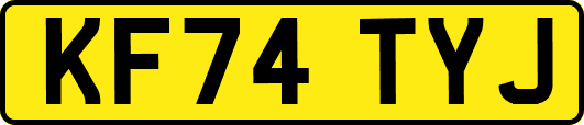 KF74TYJ