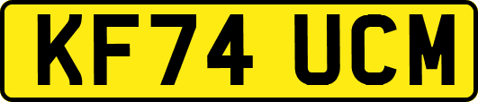 KF74UCM