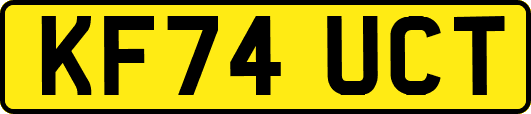 KF74UCT