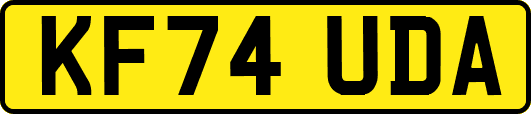 KF74UDA