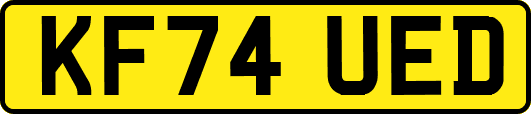 KF74UED
