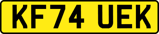 KF74UEK