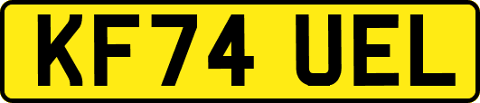 KF74UEL