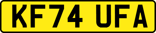 KF74UFA