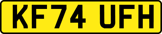 KF74UFH