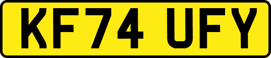 KF74UFY