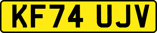 KF74UJV