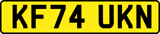 KF74UKN