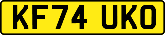 KF74UKO