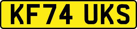 KF74UKS