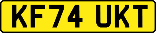 KF74UKT
