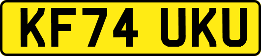 KF74UKU